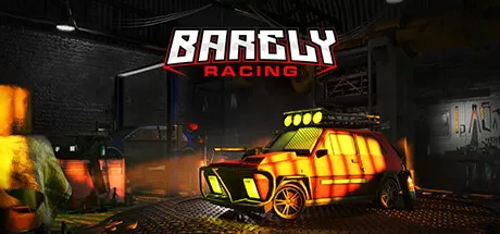 勉强比赛/Barely Racing_官方中文绿色版|网盘下载-异次元社