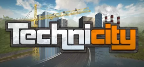 技术之城/Technicity/支持网络联机_官方中文绿色版|网盘下载-异次元社