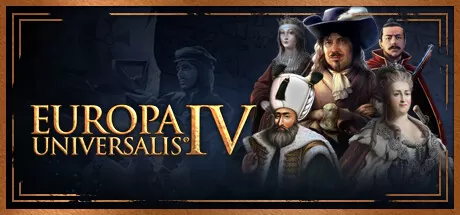 欧陆风云4/Europa Universalis IV/支持网络联机_官方中文绿色版|网盘下载-异次元社