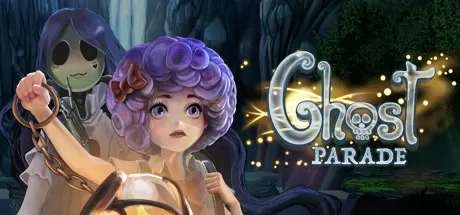 幽灵游行/Ghost Parade_官方中文绿色版|网盘下载-异次元社