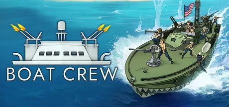 碧海忠魂/Boat Crew_官方中文绿色版|网盘下载-异次元社