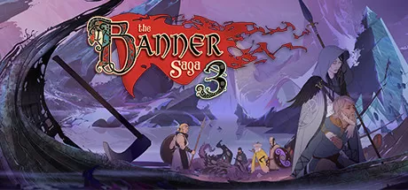 旗帜的传说3/The Banner Saga 3_官方中文绿色版|网盘下载-异次元社
