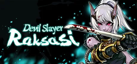 斩妖Raksasi/Devil Slayer-Raksasi_官方中文绿色版|网盘下载-异次元社