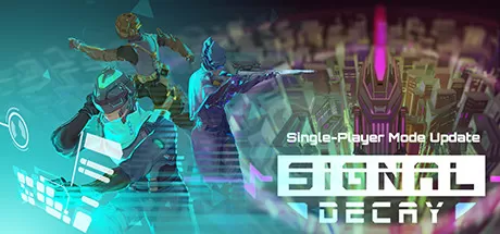 拯救世界特别小队/Signal Decay_官方中文绿色版|网盘下载-异次元社