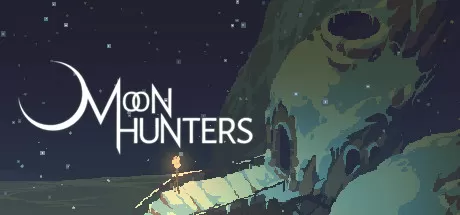 月之猎人/Moon Hunters_官方中文绿色版|网盘下载-异次元社