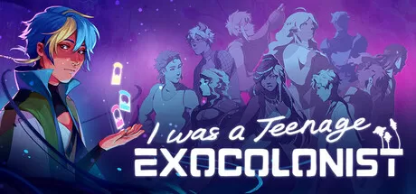 我曾是少年/I Was a Teenage Exocolonist_官方中文绿色版|网盘下载-异次元社