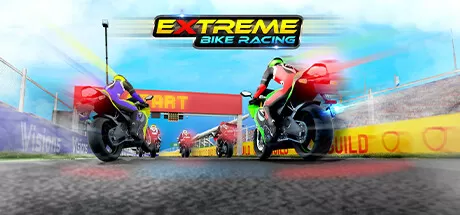 极限自行车赛/Extreme Bike Racing_官方中文绿色版|网盘下载-异次元社