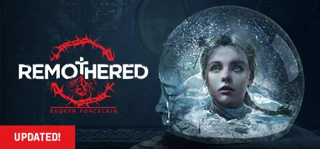 修道院：破碎的瓷器/Remothered: Broken Porcelain_官方中文绿色版|网盘下载-异次元社