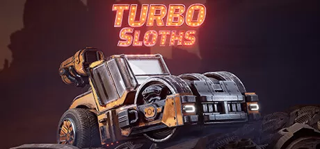 喷射史罗斯/Turbo Sloths_官方中文绿色版|网盘下载-异次元社