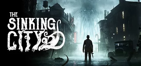沉没之城/The Sinking City_官方中文绿色版|网盘下载-异次元社