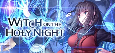魔法使之夜/WITCH ON THE HOLY NIGHT_官方中文绿色版|网盘下载-异次元社