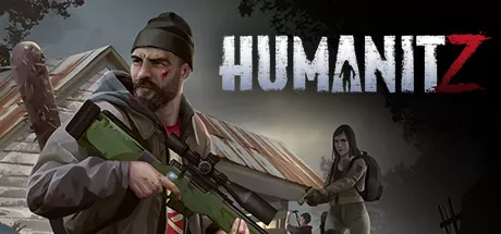 人性末日/HumanitZ/支持网络联机_官方中文绿色版|网盘下载-异次元社