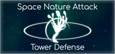 太空自然攻击塔防御/Space Nature Attack Tower Defense_官方中文绿色版|网盘下载-异次元社