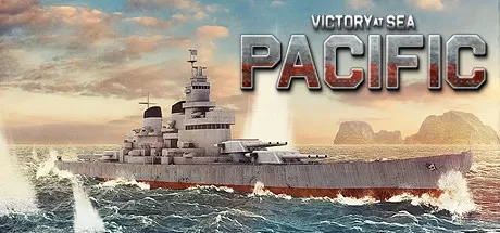 太平洋雄风/Victory At Sea Pacific_官方中文绿色版|网盘下载-异次元社
