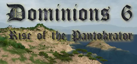 领土之战6：君主的崛起/Dominions 6 - Rise of the Pantokrator_官方中文绿色版|网盘下载-异次元社
