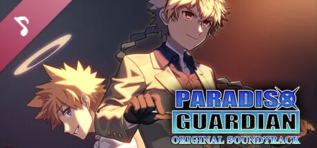 天国守卫/Paradiso Guardian_官方中文绿色版|网盘下载-异次元社