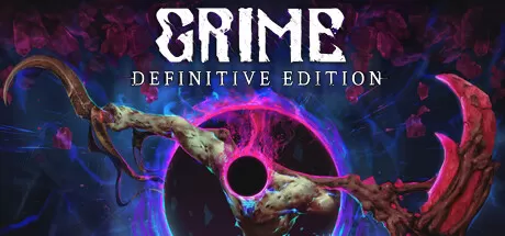 尘埃异变/GRIME_官方中文绿色版|网盘下载-异次元社