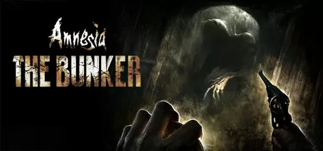 失忆症：地堡/Amnesia: The Bunker_官方中文绿色版|网盘下载-异次元社