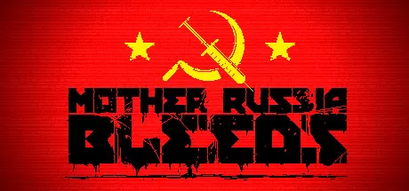 俄国母亲洒热血/Mother Russia Bleeds_官方中文绿色版|网盘下载-异次元社