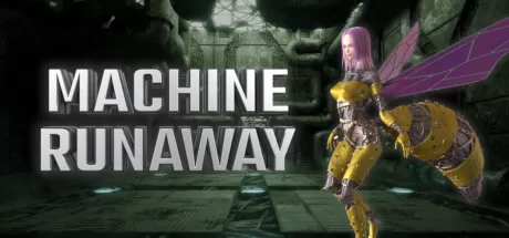 机器失控/Machine Runaway_官方中文绿色版|网盘下载-异次元社