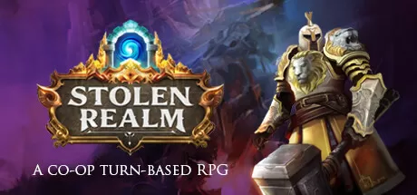 失落王国/Stolen Realm/支持网络联机_官方中文绿色版|网盘下载-异次元社