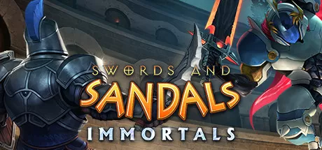 剑刃与战靴/Swords and Sandals Immortals_官方中文绿色版|网盘下载-异次元社