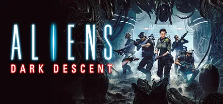 异形：坠入黑暗/Aliens: Dark Descent_官方中文绿色版|网盘下载-异次元社