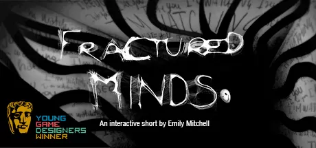 破碎的心智/Fractured Minds_官方中文绿色版|网盘下载-异次元社