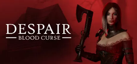 绝望：血之诅咒/Despair: Blood Curse_官方中文绿色版|网盘下载-异次元社