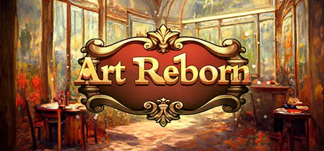 名画展/Art Reborn Painting Connoisseur_官方中文绿色版|网盘下载-异次元社