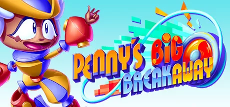 佩妮大逃脱/Penny’s Big Breakaway_官方中文绿色版|网盘下载-异次元社