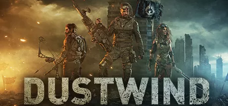 尘风/Dustwind_官方中文绿色版|网盘下载-异次元社