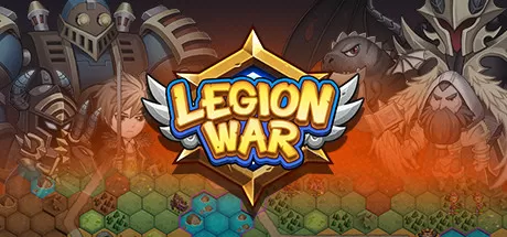 军团战棋/Legion War_官方中文绿色版|网盘下载-异次元社