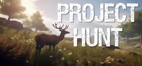 狩猎计划/Project Hunt_官方中文绿色版|网盘下载-异次元社