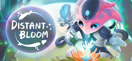 远花/Distant Bloom_官方中文绿色版|网盘下载-异次元社