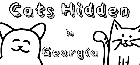 隐藏在乔治亚州的猫/Cats Hidden in Georgia_官方中文绿色版|网盘下载-异次元社