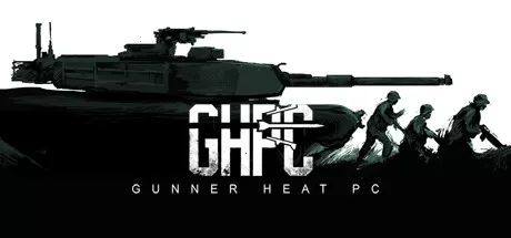 现代坦克模拟/真实坦克模拟/Gunner, HEAT, PC!_官方中文绿色版|网盘下载-异次元社