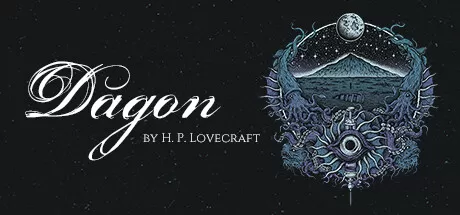 达贡：致洛夫克拉夫特/Dagon: by H. P. Lovecraft_官方中文绿色版|网盘下载-异次元社