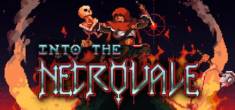 挺进死灵谷/Into the Necrovale_官方中文绿色版|网盘下载-异次元社