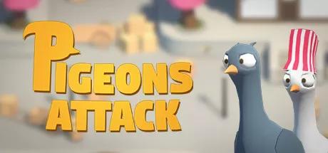 鸽子袭来/Pigeons Attack_官方中文绿色版|网盘下载-异次元社