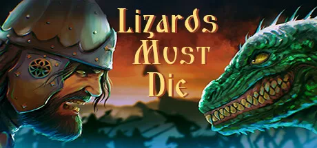 俄罗斯人对蜥蜴人/LIZARDS MUST DIE_官方中文绿色版|网盘下载-异次元社