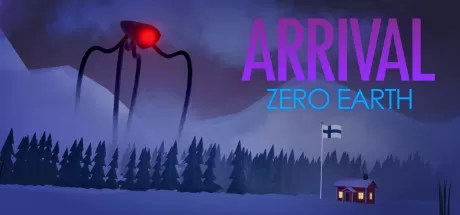天降异形：灭亡地球/ARRIVAL: ZERO EARTH_官方中文绿色版|网盘下载-异次元社