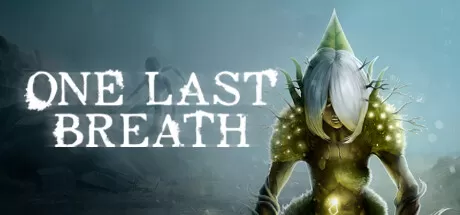 最后一口气/One Last Breath_官方中文绿色版|网盘下载-异次元社
