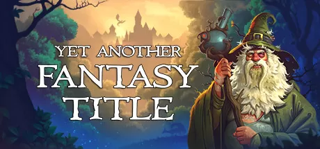 非套路奇幻游戏/Yet Another Fantasy Title_官方中文绿色版|网盘下载-异次元社