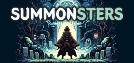 召唤兽/Summonsters_官方中文绿色版|网盘下载-异次元社