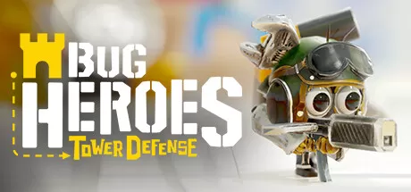 虫虫英雄：塔防/Bug Heroes: Tower Defense_官方中文绿色版|网盘下载-异次元社