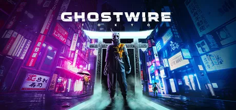 幽灵线：东京/Ghostwire: Tokyo_官方中文绿色版|网盘下载-异次元社