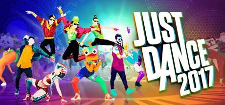 舞力全开2017/Just Dance 2017_官方中文绿色版|网盘下载-异次元社