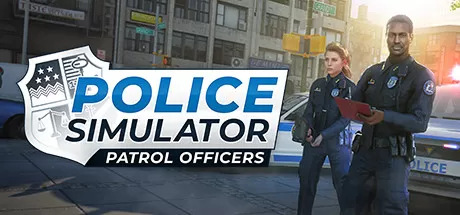 警察模拟器：巡警/Police Simulator: Patrol Officers/支持网络联机_官方中文绿色版|网盘下载-异次元社