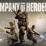英雄连3/Company of Heroes 3_官方中文绿色版|网盘下载-异次元社